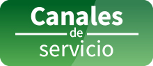 Canales de servicio