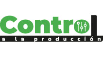 Logo Control a la Producción