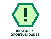 Riesgos Y Oportunidades