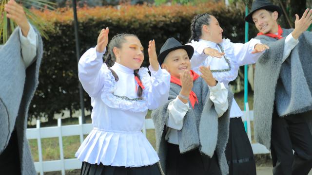 Inauguracion PAL Chiquinquira  4