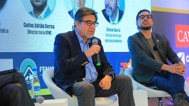 Foro Cambio El futuro de la minería en Colombia