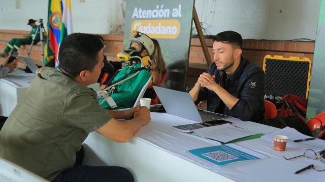 ANM más cerca del territorio California 12